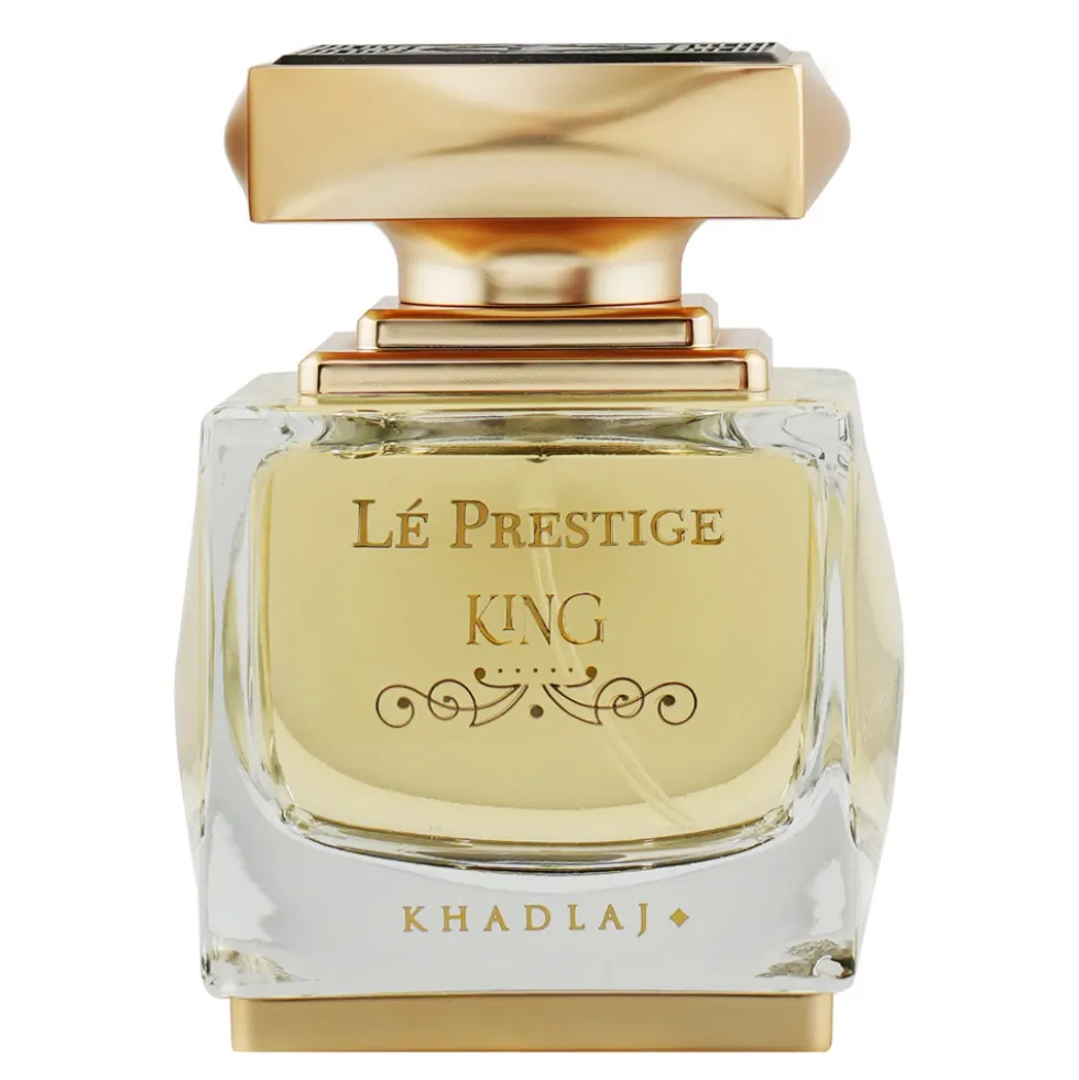 Khadlaj Le Prestige King woda perfumowana spray 100ml