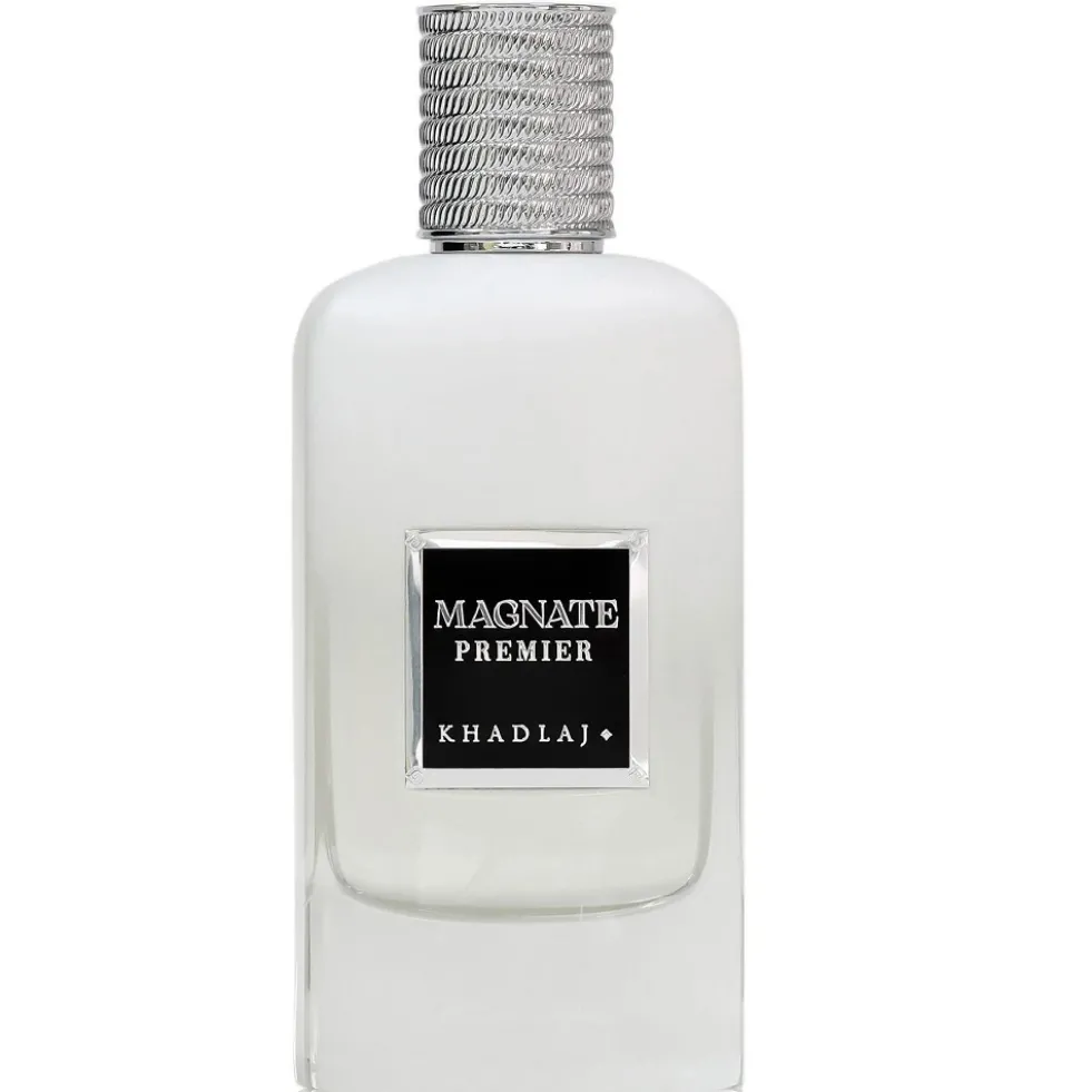 Khadlaj Magnate Premier woda perfumowana spray 100ml