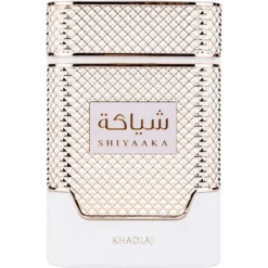 Khadlaj Shiyaaka White woda perfumowana spray 100ml