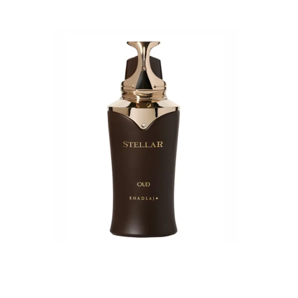 Khadlaj Stellar Oud woda perfumowana spray 100ml