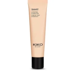 KIKO MILANO_Smart Hydrating Foundation nawilżający podkład w płynie Neutral 80 30ml
