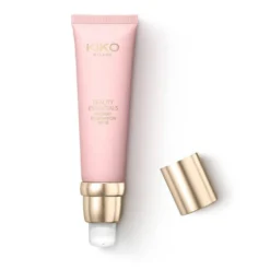 KIKO Milano Beauty Essentials Radiant Foundation SPF15 nawilżający podkład w płynie 04 Honey 25ml