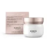 KIKO Milano Bright Lift Day liftingujący krem rozświetlający na dzień z kolagenem morskim SPF 15 50ml