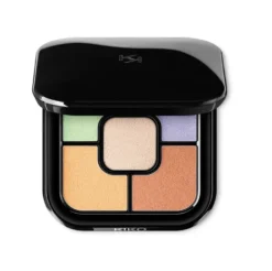 KIKO Milano Colour Correct Concealer Palette paleta 5 wodoodpornych korektorów 6g
