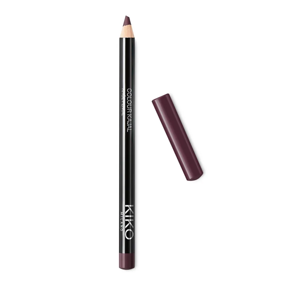KIKO Milano Colour Kajal kredka do oczu 11 Bordeaux 1.6g