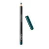 KIKO Milano Colour Kajal kredka do oczu 08 Forest Green 1.6g