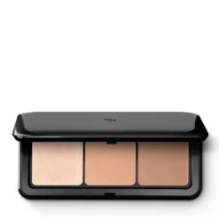 KIKO Milano Contour Obsession Palette paleta do konturowania twarzy 02 Medium 7g