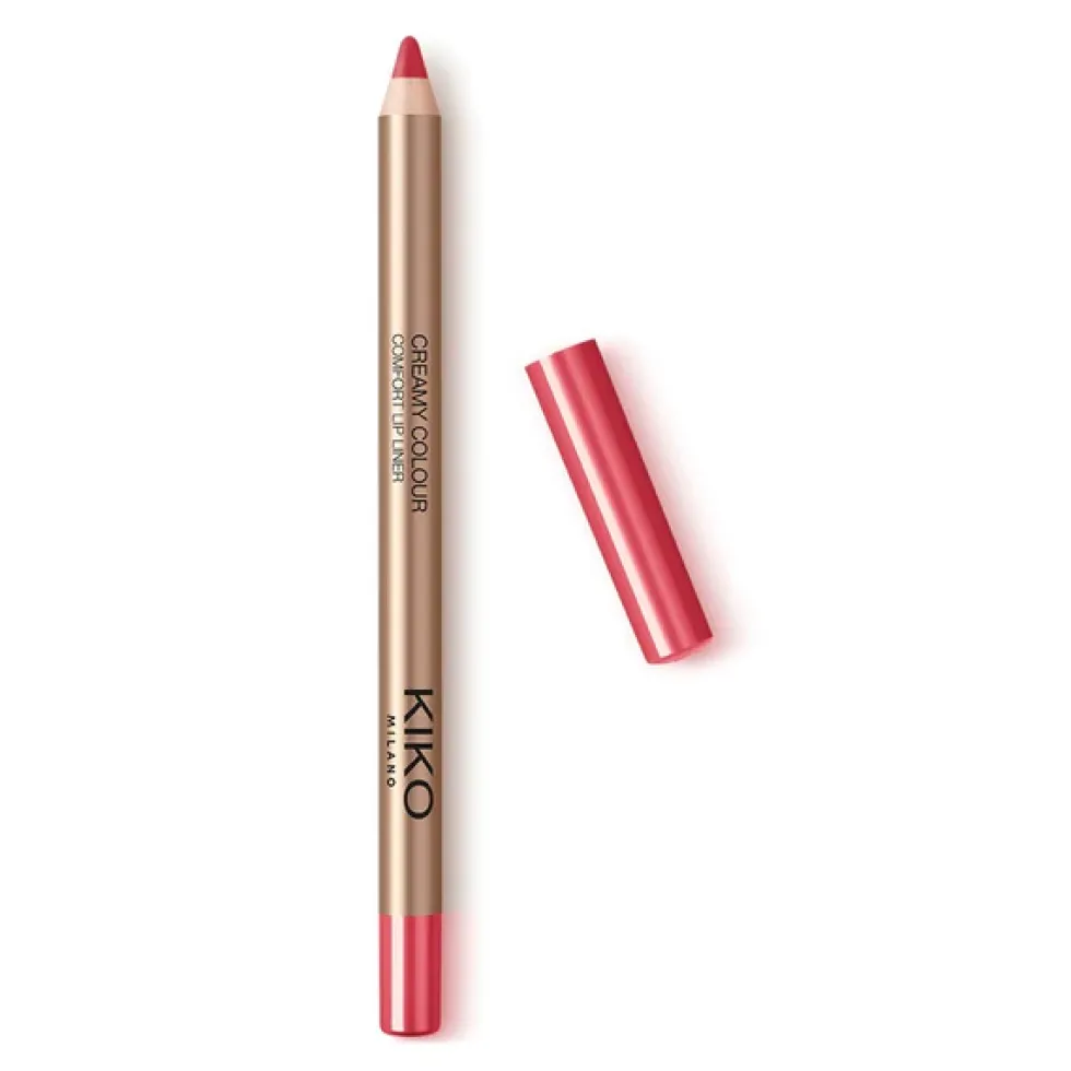KIKO Milano Creamy Colour Comfort Lip Liner konturówka do ust 11 Sangria 1.2g