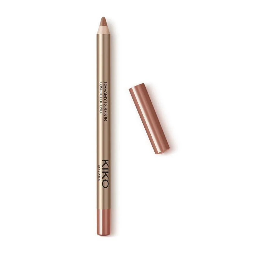 KIKO Milano Creamy Colour Comfort Lip Liner konturówka do ust 20 Sesame Crunch 1.2g