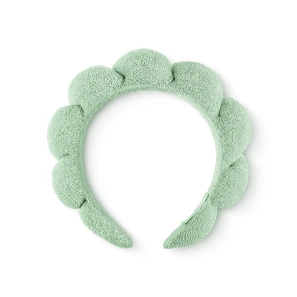 KIKO Milano Cuddling Hair Headband opaska do włosów