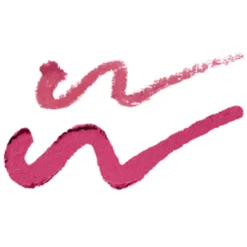 KIKO Milano Days In Bloom 2-In-1 Vibrant Lipstick&Pencil pomadka i konturówka do ust o intensywnym satynowym wykończeniu 04 Magenta Memory 1g
