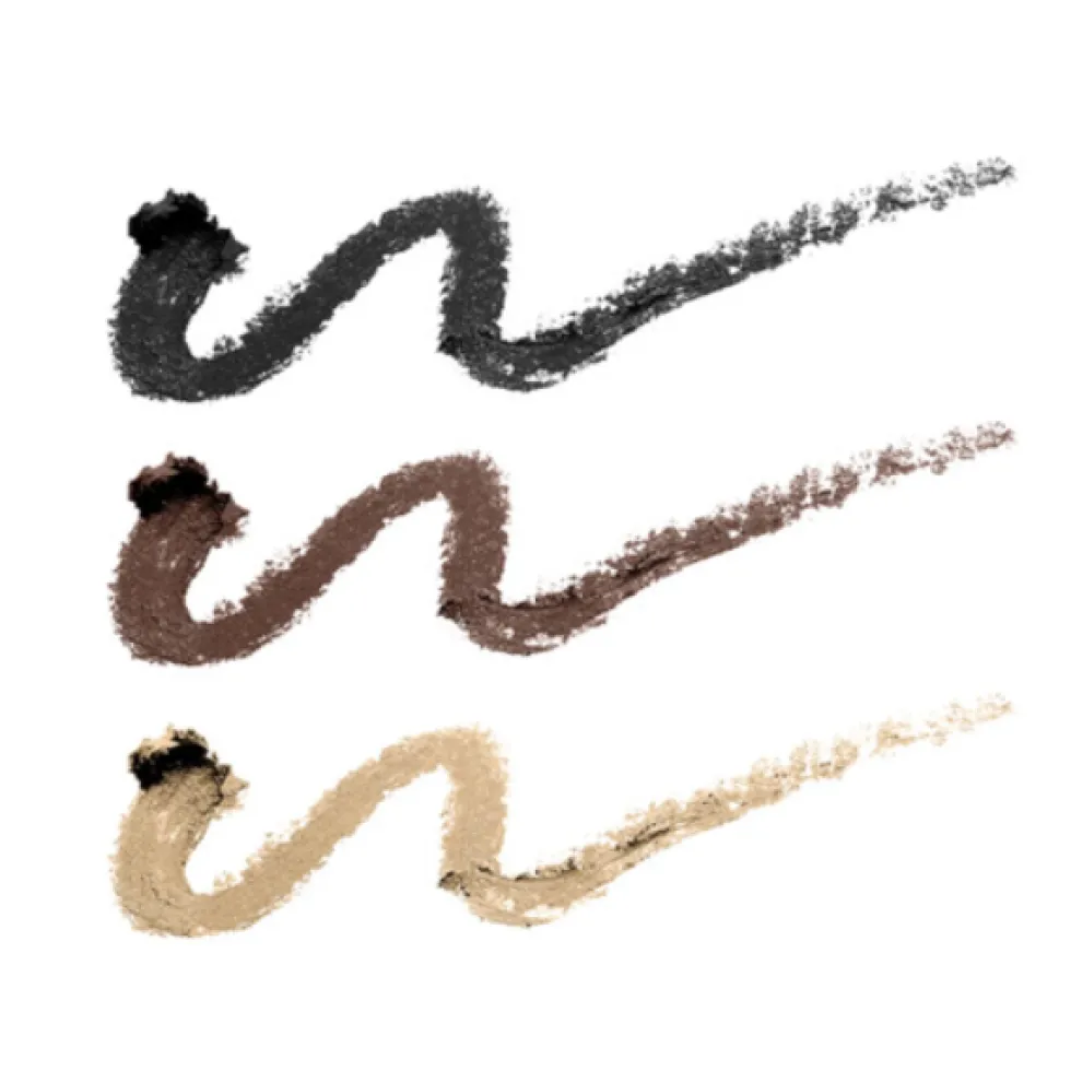 KIKO Milano Days in Bloom Trio Eye Pencil potrójna kredka do oczu o matowym wykończeniu 03 Emblematic Soul 0.15g