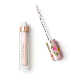 KIKO Milano Days in Bloom Volumizing Lip Shine błyszczyk powiększający usta o promiennym wykończeniu 01 Lilac Waves 2.7ml