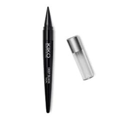 KIKO Milano Deep Black Kajal kajal o miękkiej roztapiającej się konsystencji 1.5g