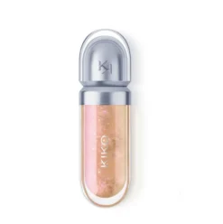 KIKO Milano 3D Hydra Lip Gloss - Limited Edition nawilżający błyszczyk do ust z efektem 3D 49 Rose In The House 6.5ml
