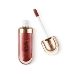 KIKO Milano 3D Hydra Lipgloss Limited Edition nawilżający błyszczyk do ust z efektem 3D 44 Disruptive Brown 6.5ml