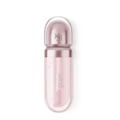KIKO Milano 3D Hydra Lip Oil nawilżający olejek do ust 03 Glossed Glass 6.5ml