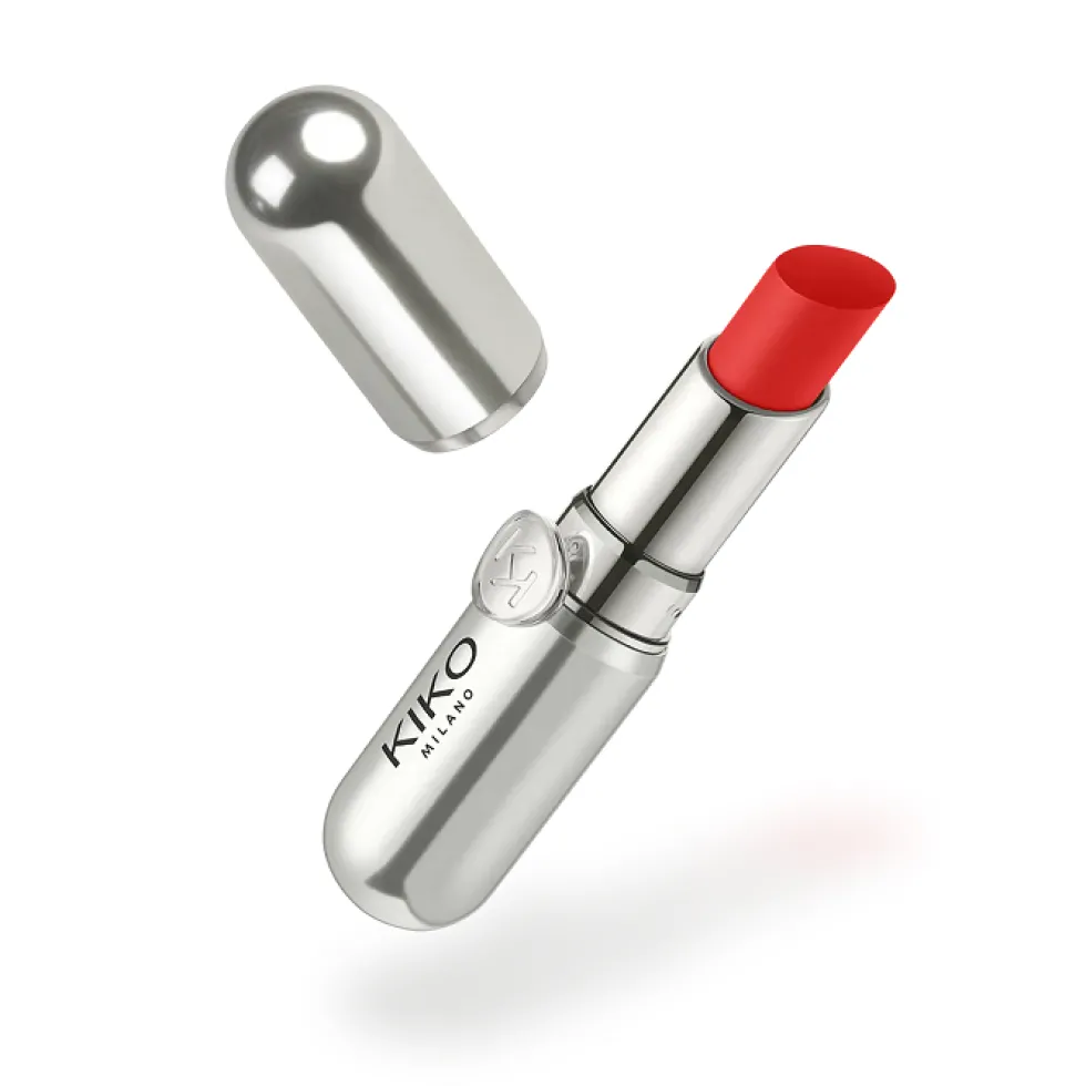 KIKO Milano 3D Hydra Lip Stylo nawilżająca pomadka o promiennym wykończeniu 08 Partner In Crime 3g