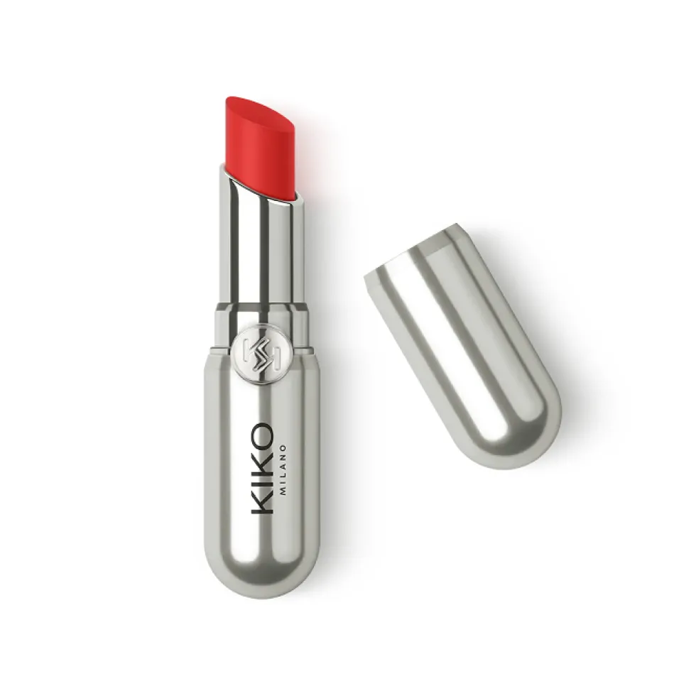 KIKO Milano 3D Hydra Lip Stylo nawilżająca pomadka o promiennym wykończeniu 08 Partner In Crime 3g
