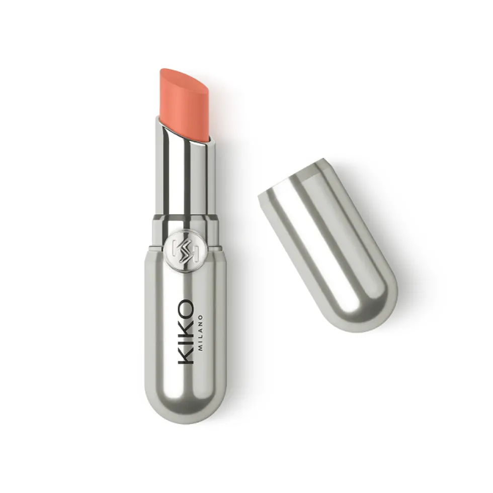 KIKO Milano 3D Hydra Lip Stylo nawilżająca pomadka o promiennym wykończeniu 07 Amalfi 3g
