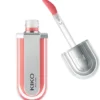 KIKO Milano 3D Hydra Xtreme Lipgloss nawilżający błyszczyk do ust z ekstremalnym efektem objętości 3D 02 Irish Coffee 6ml