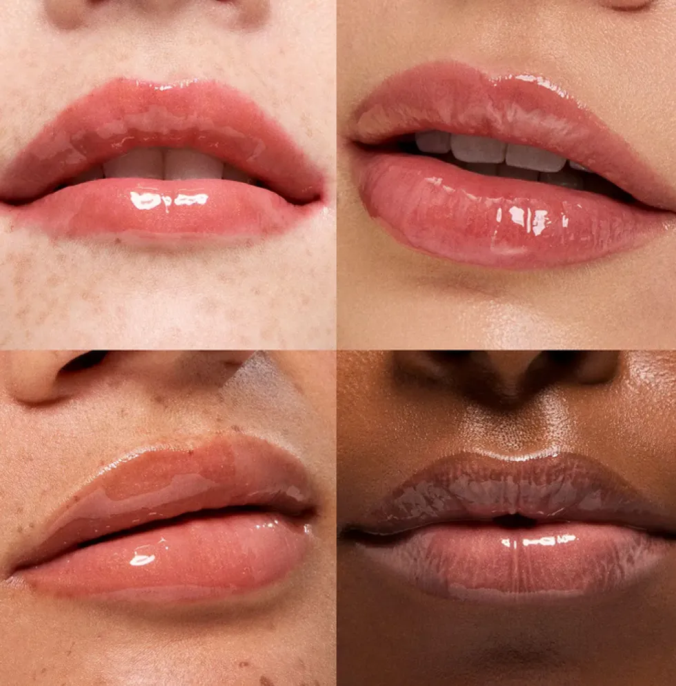 KIKO Milano 3D Hydra Xtreme Lipgloss nawilżający błyszczyk do ust z ekstremalnym efektem objętości 3D 04 Lips Don't Lie 6ml