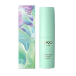 KIKO Milano Dreamphoria Color Reveal PH Blush róż w sztyfcie ze składnikami reagującymi na pH skóry 7g