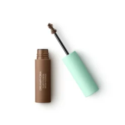 KIKO Milano Dreamphoria Fluffy Fusion Brow Pomade tusz do brwi o konsystencji musu 03 Medium Brown 4ml