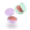 KIKO Milano Dreamphoria Forever Mate Duet Eyeshadow duet matowych i metalicznych cieni do powiek 03 Lilac Rose Harmony 8g