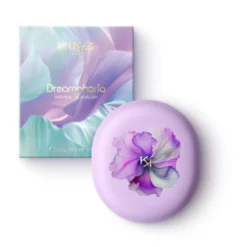KIKO Milano Dreamphoria Heavenly Skin Blush kremowy róż do policzków w kompakcie 02 Cosmic Coral 5.5g