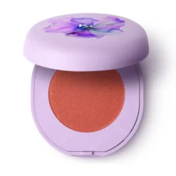 KIKO Milano Dreamphoria Heavenly Skin Blush kremowy róż do policzków w kompakcie 03 Spicy Rose 5.5g