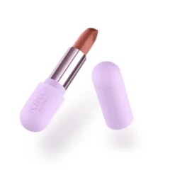 KIKO Milano Dreamphoria Shapechanger Satin Lipstick intensywna pomadka o satynowym wykończeniu 02 Charmed Rose 3.5g