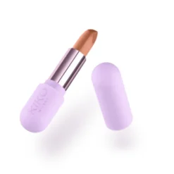 KIKO Milano Dreamphoria Shapechanger Satin Lipstick intensywna pomadka o satynowym wykończeniu 01 Ethereal Nude 3.5g