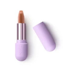 KIKO Milano Dreamphoria Shapechanger Satin Lipstick intensywna pomadka o satynowym wykończeniu 01 Ethereal Nude 3.5g