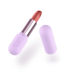 KIKO Milano Dreamphoria Shapechanger Satin Lipstick intensywna pomadka o satynowym wykończeniu 03 Poetic Pink 3.5g