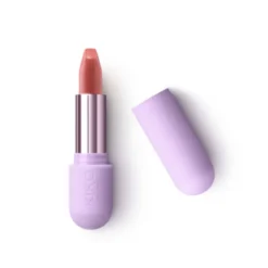 KIKO Milano Dreamphoria Shapechanger Satin Lipstick intensywna pomadka o satynowym wykończeniu 03 Poetic Pink 3.5g