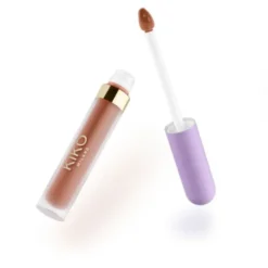 KIKO Milano Dreamphoria Tint Me Softly Lip Mousse koloryzujący mus do ust o matowym wykończeniu 01 Nude Kiss 3ml