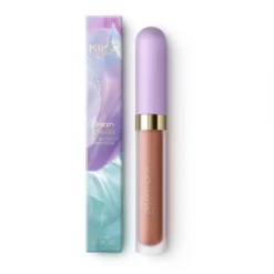 KIKO Milano Dreamphoria Tint Me Softly Lip Mousse koloryzujący mus do ust o matowym wykończeniu 01 Nude Kiss 3ml