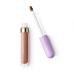 KIKO Milano Dreamphoria Tint Me Softly Lip Mousse koloryzujący mus do ust o matowym wykończeniu 01 Nude Kiss 3ml