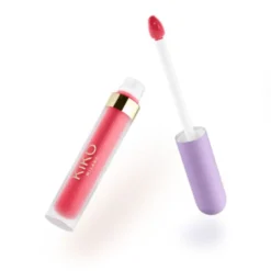 KIKO Milano Dreamphoria Tint Me Softly Lip Mousse koloryzujący mus do ust o matowym wykończeniu 03 Rosy Bloom 3ml