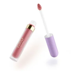 KIKO Milano Dreamphoria Tint Me Softly Lip Mousse koloryzujący mus do ust o matowym wykończeniu 02 Magical Mauve 3ml
