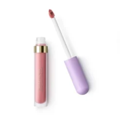 KIKO Milano Dreamphoria Tint Me Softly Lip Mousse koloryzujący mus do ust o matowym wykończeniu 02 Magical Mauve 3ml