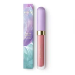 KIKO Milano Dreamphoria Tint Me Softly Lip Mousse koloryzujący mus do ust o matowym wykończeniu 02 Magical Mauve 3ml