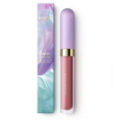 KIKO Milano Dreamphoria Tint Me Softly Lip Mousse koloryzujący mus do ust o matowym wykończeniu 04 Red Desire 3ml