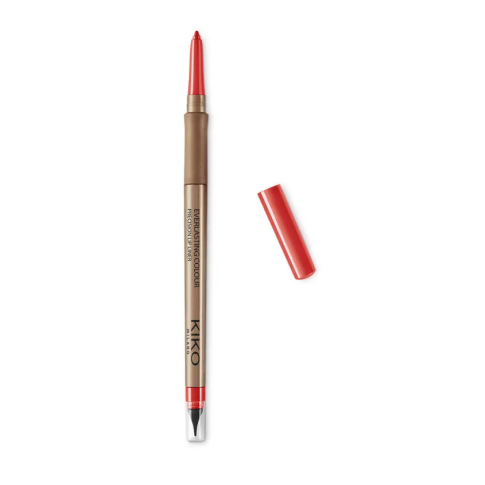 KIKO Milano Everlasting Colour Precision Lip Liner automatyczna konturówka do ust 507 Tulip Red 0.35g