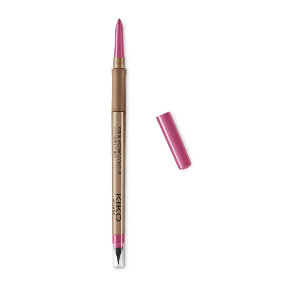 KIKO Milano Everlasting Colour Precision Lip Liner automatyczna konturówka do ust 515 Plum 0.35g