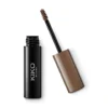 KIKO Milano Eyebrow Fibers Coloured Mascara tusz do brwi 05 Deep Brunettes 4.2ml