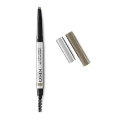KIKO Milano Eyebrow Sculpt Automatic Pencil automatyczna kredka do brwi 01 Light Blondes 0.5g