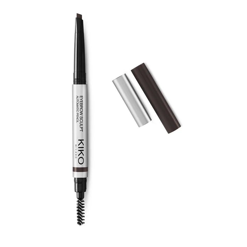 KIKO Milano Eyebrow Sculpt Automatic Pencil automatyczna kredka do brwi 06 Blackhaired 0.5g
