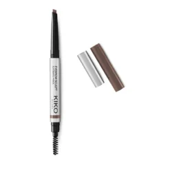 KIKO Milano Eyebrow Sculpt Automatic Pencil automatyczna kredka do brwi 05 Deep Brunettes 0.5g
